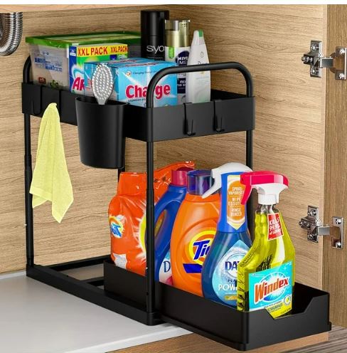ORGANIZADOR MULTIUSOS