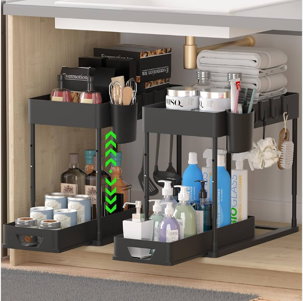 ORGANIZADOR MULTIUSOS
