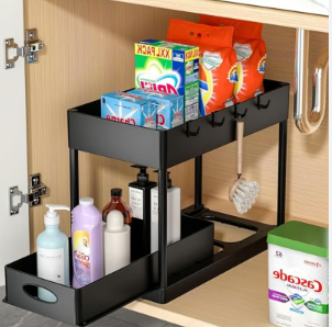 ORGANIZADOR MULTIUSOS