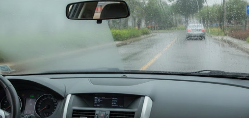 ANTI ENPAÑADO DE VIDRIO PARA AUTO