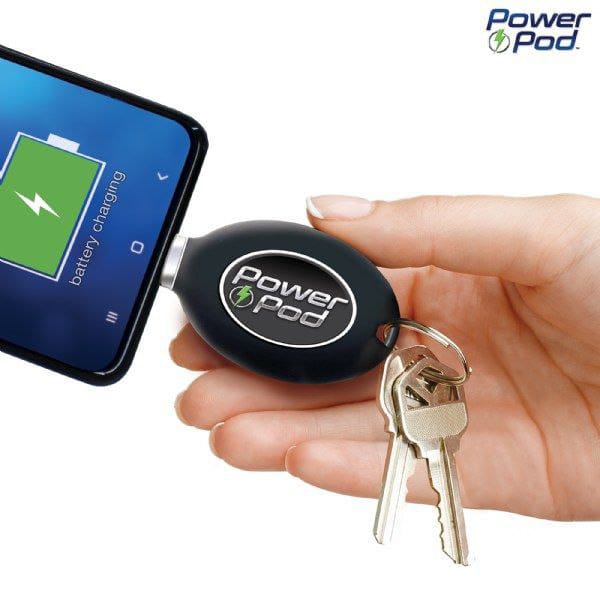 POWER BANK DE EMERGENCIA
