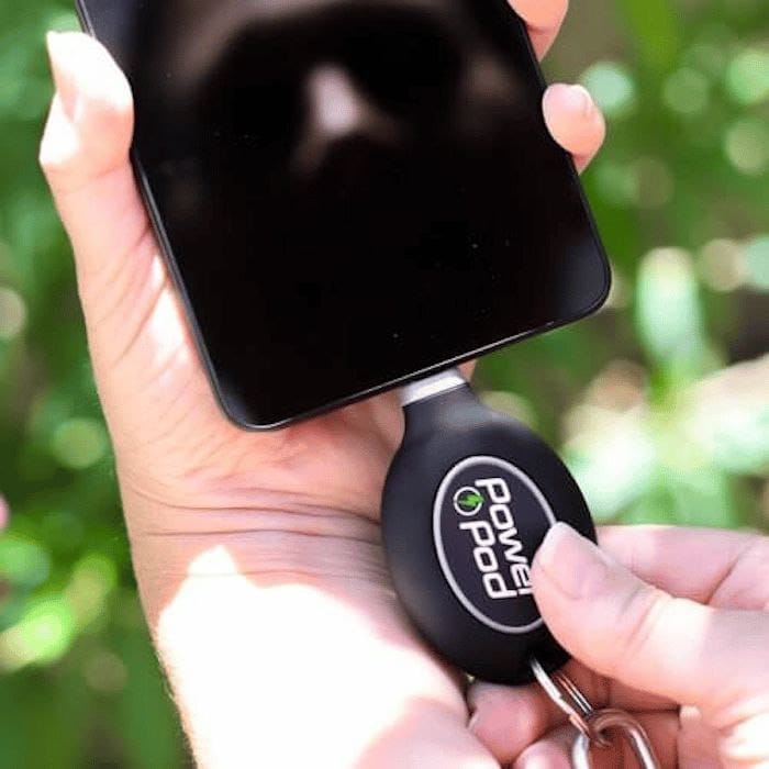 POWER BANK DE EMERGENCIA