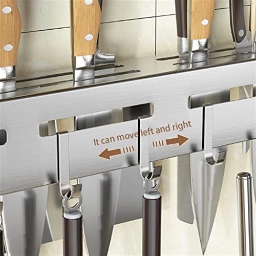 PORTA CUCHILLOS ORGANIZADOR PARA COCINA