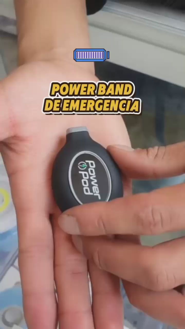 POWER BANK DE EMERGENCIA